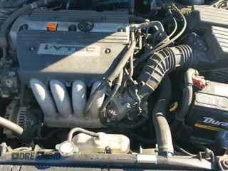 ✅ 2005 Honda Accord LX • VIN: 1HGCM56475A181707 • Lot: 43723680. Wystawiony na IAAI z przebiegiem 196 297 mil. Bezpłatny archiwum sprzedaży aukcyjnych z USA i szczegółowy raport historii pojazdu na DreamBid. Zdjęcie 19.