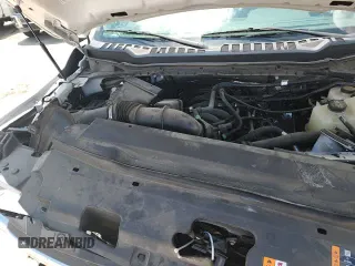 ✅ 2023 Ford F-350 • VIN: 1FD8W3FN5PEC92291 • Lot: 63037155. Wystawiony na Copart z przebiegiem 70 132 mil. Bezpłatny archiwum sprzedaży aukcyjnych z USA i szczegółowy raport historii pojazdu na DreamBid. Zdjęcie 15.