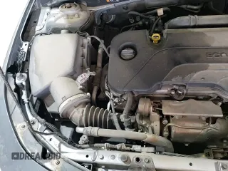 ✅ 2023 Chevrolet Malibu RS • VIN: 1G1ZG5ST6PF213557 • Lot: 69812325. Listed on Copart with 66,275 mi. Free auction sales archive from the USA and detailed vehicle history report at DreamBid. Image 14.