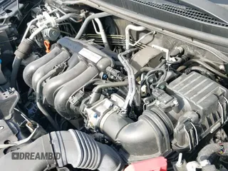 ✅ 2020 Honda Fit LX • VIN: 3HGGK5H44LM731885 • Lot: 42177284. Listed on IAAI with 24,814 mi. Free auction sales archive from the USA and detailed vehicle history report at DreamBid. Image 19.