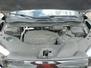 ✅ 2021 Honda Ridgeline Sport • VIN: 5FPYK3F12MB012650 • Лот: 68807255. Опубликован ранее на Copart с пробегом 53 031 миль. Бесплатный доступ к архиву аукционных продаж из США и подробный отчёт об истории автомобиля на DreamBid. Изображение 15.