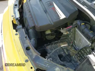 ✅ 2012 FIAT 500 Sport • VIN: 3C3CFFBR3CT109896 • Lot: 43531463. Wystawiony na IAAI z przebiegiem 133 522 mil. Bezpłatny archiwum sprzedaży aukcyjnych z USA i szczegółowy raport historii pojazdu na DreamBid. Zdjęcie 13.