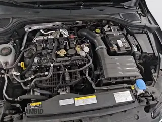 ✅ 2022 Volkswagen Golf GTI SE • VIN: WVWS87CDXNW200154 • Лот: 70907465. Опубликован ранее на Copart с пробегом 45 429 миль. Бесплатный доступ к архиву аукционных продаж из США и подробный отчёт об истории автомобиля на DreamBid. Изображение 14.