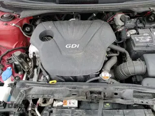 ✅ 2013 Hyundai Veloster w/Black Int • VIN: KMHTC6AD9DU110175 • Lot: 87072794. Wystawiony na Copart z przebiegiem 38 031 mil. Bezpłatny archiwum sprzedaży aukcyjnych z USA i szczegółowy raport historii pojazdu na DreamBid. Zdjęcie 13.