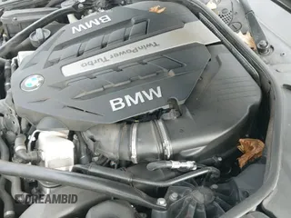 ✅ 2012 BMW 6 Series 650i xDrive • VIN: WBALX5C59CC894383 • Lot: 40953677. Listed on IAAI with 104,328 mi. Free auction sales archive from the USA and detailed vehicle history report at DreamBid. Image 21.