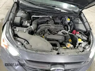 ✅ 2023 Subaru Legacy Limited • VIN: 4S3BWAN68P3016109 • Lot: 48762105. Wystawiony na Copart z przebiegiem 60 959 mil. Bezpłatny archiwum sprzedaży aukcyjnych z USA i szczegółowy raport historii pojazdu na DreamBid. Zdjęcie 15.