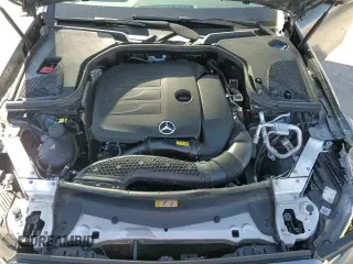 ✅ 2023 Mercedes-Benz E 350 • VIN: W1KZF8DB7PB106515 • Lot: 50422465. Listed on Copart with 53,877 mi. Free auction sales archive from the USA and detailed vehicle history report at DreamBid. Image 13.