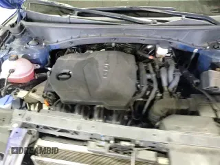 2023 Hyundai Tucson SEL с VIN 5NMJB3AE8PH272042, выставлен на аукционе Copart как лот 71039855 с пробегом 49 605 миль миль и Списание • Salvage title. История ставок и продаж доступна на DreamBid. Изображение 17.