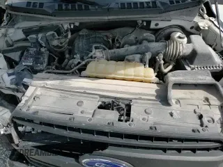 ✅ 2019 Ford F-150 XL • VIN: 1FTEX1CB8KKD64792 • Лот: 50048515. Опубликован ранее на Copart с пробегом 91 696 миль. Бесплатный доступ к архиву аукционных продаж из США и подробный отчёт об истории автомобиля на DreamBid. Изображение 13.