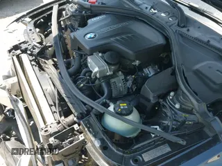 ✅ 2015 BMW 4 Series 428i • VIN: WBA4A5C51FG051975 • Lot: 42516972. Wystawiony na IAAI z przebiegiem 67 539 mil. Bezpłatny archiwum sprzedaży aukcyjnych z USA i szczegółowy raport historii pojazdu na DreamBid. Zdjęcie 19.