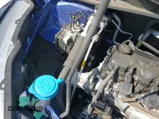 ✅ 2022 Honda HR-V EX-L • VIN: 3CZRU5H70NM723372 • Lot: 69036895. Wystawiony na Copart z przebiegiem 81 853 mil. Bezpłatny archiwum sprzedaży aukcyjnych z USA i szczegółowy raport historii pojazdu na DreamBid. Zdjęcie 14.