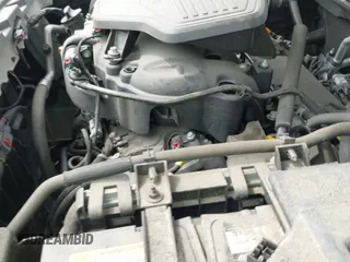 ✅ 2022 GMC Acadia Denali • VIN: 1GKKNXLS3NZ113562 • Lot: 42503263. Wystawiony na IAAI z przebiegiem 65 099 mil. Bezpłatny archiwum sprzedaży aukcyjnych z USA i szczegółowy raport historii pojazdu na DreamBid. Zdjęcie 20.