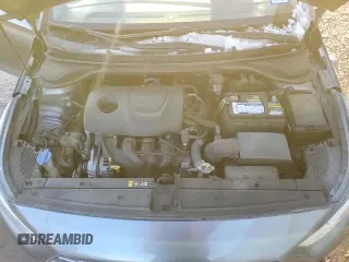 ✅ 2019 Hyundai Accent SE • VIN: 3KPC24A39KE064247 • Лот: 88630335. Опубликован ранее на Copart с пробегом 78 510 миль. Бесплатный доступ к архиву аукционных продаж из США и подробный отчёт об истории автомобиля на DreamBid. Изображение 14.