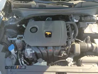 ✅ 2023 Kia Forte LXS • VIN: 3KPF24AD2PE655646 • Lot: 89492255. Wystawiony na Copart z przebiegiem 23 495 mil. Bezpłatny archiwum sprzedaży aukcyjnych z USA i szczegółowy raport historii pojazdu na DreamBid. Zdjęcie 13.