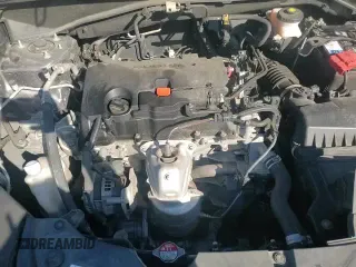 ✅ 2023 Honda HR-V LX • VIN: 3CZRZ1H31PM740272 • Lot: 89696395. Listed on Copart with 65,199 mi. Free auction sales archive from the USA and detailed vehicle history report at DreamBid. Image 15.