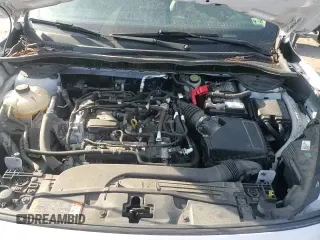 ✅ 2021 Ford Escape S • VIN: 1FMCU0F66MUA84400 • Lot: 90931035. Listed on Copart with 124,028 mi. Free auction sales archive from the USA and detailed vehicle history report at DreamBid. Image 14.