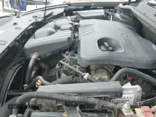 ✅ 2016 Buick Verano Sport Touring • VIN: 1G4PW5SK0G4133994 • Lot: 42890804. Listed on IAAI with 207,404 mi. Free auction sales archive from the USA and detailed vehicle history report at DreamBid. Image 19.