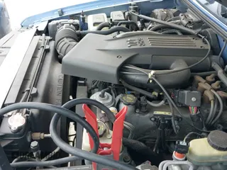 ✅ 1997 Ford Explorer XL • VIN: 1FMDU34EXVZB33702 • Lot: 42388786. Wystawiony na IAAI z przebiegiem 125 026 mil. Bezpłatny archiwum sprzedaży aukcyjnych z USA i szczegółowy raport historii pojazdu na DreamBid. Zdjęcie 12.