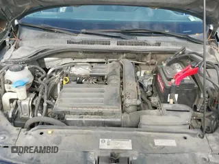 ✅ 2018 Volkswagen Jetta S • VIN: 3VW2B7AJ6JM263009 • Lot: 42498211. Listed on IAAI with 136,891 mi. Free auction sales archive from the USA and detailed vehicle history report at DreamBid. Image 19.