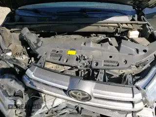 ✅ 2019 Toyota Highlander SE • VIN: 5TDKZRFH7KS552594 • Лот: 85189935. Опубликован ранее на Copart с пробегом 140 174 миль. Бесплатный доступ к архиву аукционных продаж из США и подробный отчёт об истории автомобиля на DreamBid. Изображение 16.