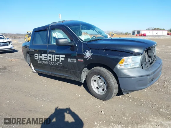 ✅ 2016 Ram 1500 SSV • VIN: 1C6RR7XT5GS126284 • Lot: 44268268. Wystawiony na IAAI z przebiegiem Nie podano. Bezpłatny archiwum sprzedaży aukcyjnych z USA i szczegółowy raport historii pojazdu na DreamBid. Zdjęcie 1.
