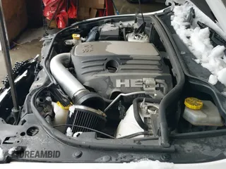 ✅ 2018 Dodge Durango R/T • VIN: 1C4SDJCT6JC462846 • Лот: 41619972. Опубликован ранее на IAAI с пробегом 97 234 миль. Бесплатный доступ к архиву аукционных продаж из США и подробный отчёт об истории автомобиля на DreamBid. Изображение 19.