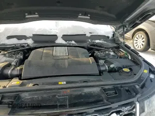 ✅ 2018 Land Rover Range Rover Sport • VIN: SALWR2RE3JA191721 • Лот: 88472525. Опубликован ранее на Copart с пробегом 40 108 миль. Бесплатный доступ к архиву аукционных продаж из США и подробный отчёт об истории автомобиля на DreamBid. Изображение 14.