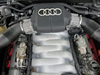 ✅ 2008 Audi S6 • VIN: WAUDN74F78N157692 • Lot: 83826964. Listed on Copart with 183,798 mi. Free auction sales archive from the USA and detailed vehicle history report at DreamBid. Image 13.