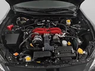 ✅ 2019 Toyota 86 GT • VIN: JF1ZNAE11K9702607 • Lot: 62292725. Listed on Copart with 30,518 mi. Free auction sales archive from the USA and detailed vehicle history report at DreamBid. Image 15.