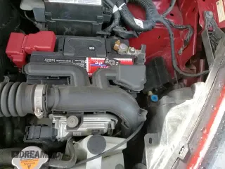 ✅ 2017 Nissan Note SV • VIN: 3N1CE2CP7HL355137 • Lot: 90385885. Wystawiony na Copart z przebiegiem 62 415 mil. Bezpłatny archiwum sprzedaży aukcyjnych z USA i szczegółowy raport historii pojazdu na DreamBid. Zdjęcie 15.