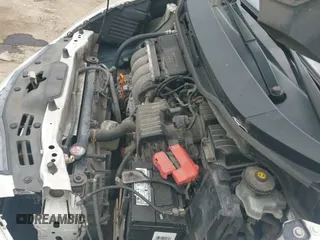 ✅ 2009 Honda Fit Sport • VIN: JHMGE88469S017083 • Lot: 43439617. Listed on IAAI with 189,549 mi. Free auction sales archive from the USA and detailed vehicle history report at DreamBid. Image 19.