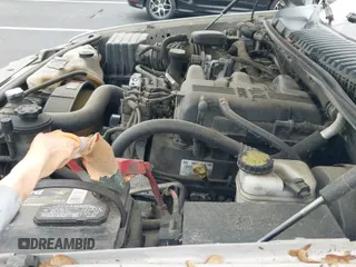 ✅ 2010 Ford Explorer Limited • VIN: 1FMEU6FE1AUA70080 • Lot: 42891744. Wystawiony na IAAI z przebiegiem 172 424 mil. Bezpłatny archiwum sprzedaży aukcyjnych z USA i szczegółowy raport historii pojazdu na DreamBid. Zdjęcie 12.