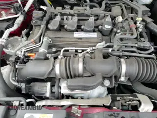 ✅ 2018 Honda Accord Sport • VIN: 1HGCV1F33JA094572 • Lot: 93598535. Wystawiony na Copart z przebiegiem 106 065 mil. Bezpłatny archiwum sprzedaży aukcyjnych z USA i szczegółowy raport historii pojazdu na DreamBid. Zdjęcie 14.