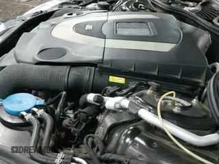 ✅ 2009 Mercedes-Benz S 550 • VIN: WDDNG86X69A256757 • Лот: 42565295. Опубликован ранее на IAAI с пробегом 70 907 миль. Бесплатный доступ к архиву аукционных продаж из США и подробный отчёт об истории автомобиля на DreamBid. Изображение 19.