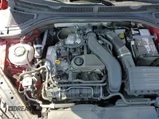 ✅ 2025 Volkswagen Jetta SE • VIN: 3VW7X7BU1SM056125 • Лот: 82181665. Опубликован ранее на Copart с пробегом 11 949 миль. Бесплатный доступ к архиву аукционных продаж из США и подробный отчёт об истории автомобиля на DreamBid. Изображение 15.