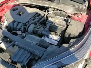 ✅ 2024 Kia Forte LXS • VIN: 3KPF24AD9RE712525 • Лот: 92583135. Опубликован ранее на Copart с пробегом 43 610 миль. Бесплатный доступ к архиву аукционных продаж из США и подробный отчёт об истории автомобиля на DreamBid. Изображение 14.