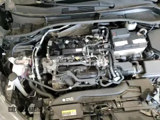 ✅ 2023 Toyota Corolla Cross LE • VIN: 7MUCAAAG7PV061015 • Лот: 66490435. Опубликован ранее на Copart с пробегом 54 602 миль. Бесплатный доступ к архиву аукционных продаж из США и подробный отчёт об истории автомобиля на DreamBid. Изображение 14.