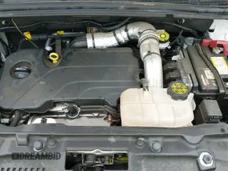 ✅ 2022 Buick Encore Preferred • VIN: KL4CJESM8NB566825 • Lot: 42864268. Listed on IAAI with 54,580 mi. Free auction sales archive from the USA and detailed vehicle history report at DreamBid. Image 20.