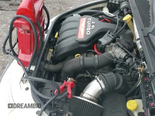 ✅ 2006 Chrysler PT Cruiser GT • VIN: 3C3HY75S76T262466 • Лот: 42273572. Опубликован ранее на IAAI с пробегом 110 535 миль. Бесплатный доступ к архиву аукционных продаж из США и подробный отчёт об истории автомобиля на DreamBid. Изображение 12.