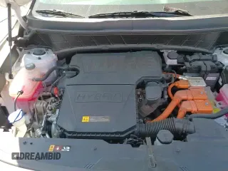 ✅ 2024 Kia Niro EX • VIN: KNDCR3LE6R5157348 • Лот: 68203105. Опубликован ранее на Copart с пробегом 21 222 миль. Бесплатный доступ к архиву аукционных продаж из США и подробный отчёт об истории автомобиля на DreamBid. Изображение 16.