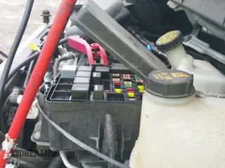 ✅ 2018 Ford Transit Passenger XL • VIN: 1FBZX2ZM0JKA10221 • Lot: 41988879. Listed on IAAI with 54,340 mi. Free auction sales archive from the USA and detailed vehicle history report at DreamBid. Image 22.