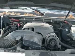 ✅ 2009 Chevrolet Tahoe Police • VIN: 1GNEC03099R269753 • Лот: 41500941. Опубликован ранее на IAAI с пробегом 220 000 миль. Бесплатный доступ к архиву аукционных продаж из США и подробный отчёт об истории автомобиля на DreamBid. Изображение 19.