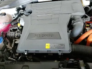 ✅ 2022 Hyundai Ioniq SE • VIN: KMHC75LC0NU266254 • Lot: 49628795. Wystawiony na Copart z przebiegiem 49 255 mil. Bezpłatny archiwum sprzedaży aukcyjnych z USA i szczegółowy raport historii pojazdu na DreamBid. Zdjęcie 15.