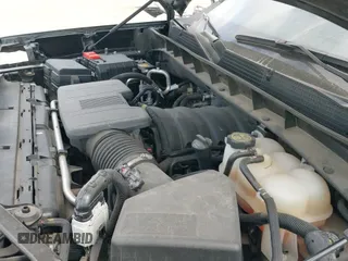 ✅ 2023 GMC Sierra 1500 SLT • VIN: 3GTPHDED4PG341868 • Lot: 43246928. Listed on IAAI with 36,319 mi. Free auction sales archive from the USA and detailed vehicle history report at DreamBid. Image 20.