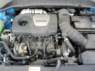 ✅ 2021 Hyundai Kona Ultimate • VIN: KM8K53A57MU617847 • Lot: 86987525. Wystawiony na Copart z przebiegiem 52 069 mil mil. Skorzystaj z bezpłatnego archiwum sprzedaży aukcyjnych z USA i zobacz szczegółowy raport historii pojazdu na DreamBid. Zdjęcie 13.