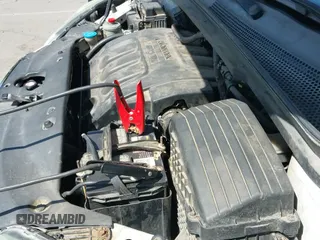 ✅ 2005 Honda Odyssey EX-L • VIN: 5FNRL386X5B024565 • Lot: 42582519. Listed on IAAI with 249,107 mi. Free auction sales archive from the USA and detailed vehicle history report at DreamBid. Image 13.