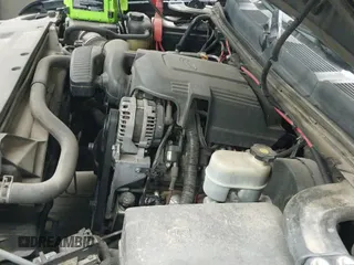 ✅ 2008 Chevrolet Silverado 1500 Work Truck • VIN: 1GCEC14C38Z296775 • Lot: 43398700. Listed on IAAI with 249,985 mi. Free auction sales archive from the USA and detailed vehicle history report at DreamBid. Image 19.