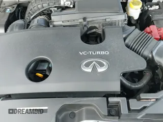 ✅ 2023 Infiniti QX55 Essential • VIN: 3PCAJ5KR1PF114918 • Lot: 41374722. Listed on IAAI with 13,775 mi. Free auction sales archive from the USA and detailed vehicle history report at DreamBid. Image 21.