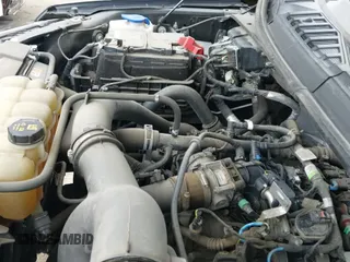 ✅ 2020 Ford F-150 XL • VIN: 1FTEW1EP5LKE17378 • Lot: 42667283. Wystawiony na IAAI z przebiegiem 84 823 mil. Bezpłatny archiwum sprzedaży aukcyjnych z USA i szczegółowy raport historii pojazdu na DreamBid. Zdjęcie 19.