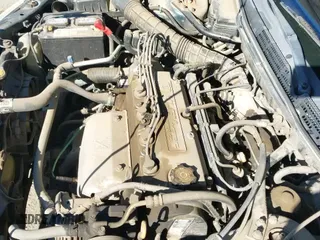 ✅ 2002 Honda Accord SE • VIN: JHMCG66852C029390 • Lot: 43573783. Listed on IAAI with 174,835 mi. Free auction sales archive from the USA and detailed vehicle history report at DreamBid. Image 20.